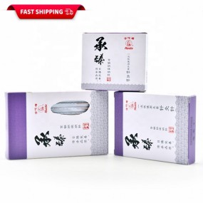 Acupuncture Needle Manufacturer - Hwato Copper Handle Sterile