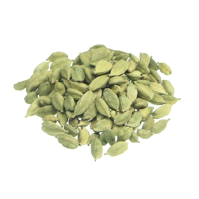 Green Cardamom Manufacturer - High Quality Spice