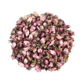 Peach Blossom Tea Manufacturer - Dried Flower Bulk
