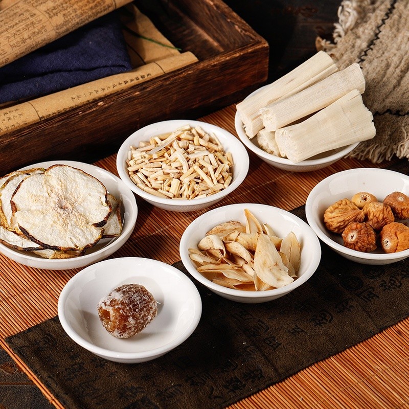 Pear Soup Bag Manufacturer - Fig Lily Jujube Sydney