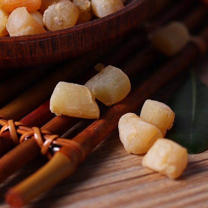 Dried Scallop Factory - Sea Products Tonic Bulk