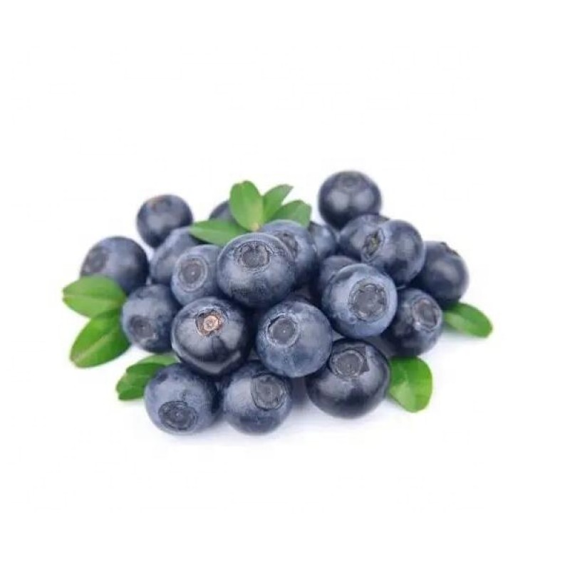 Dried Blueberry Factory - Natural Fruit Tea Bake