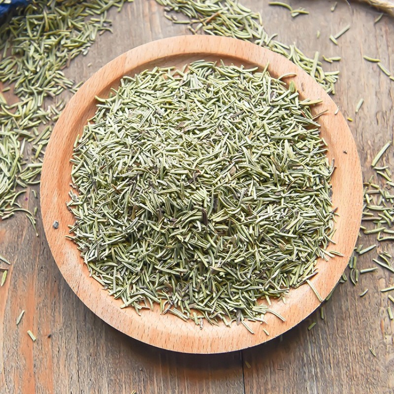 Rosemary Leaves Factory - Turkish Spice Tea