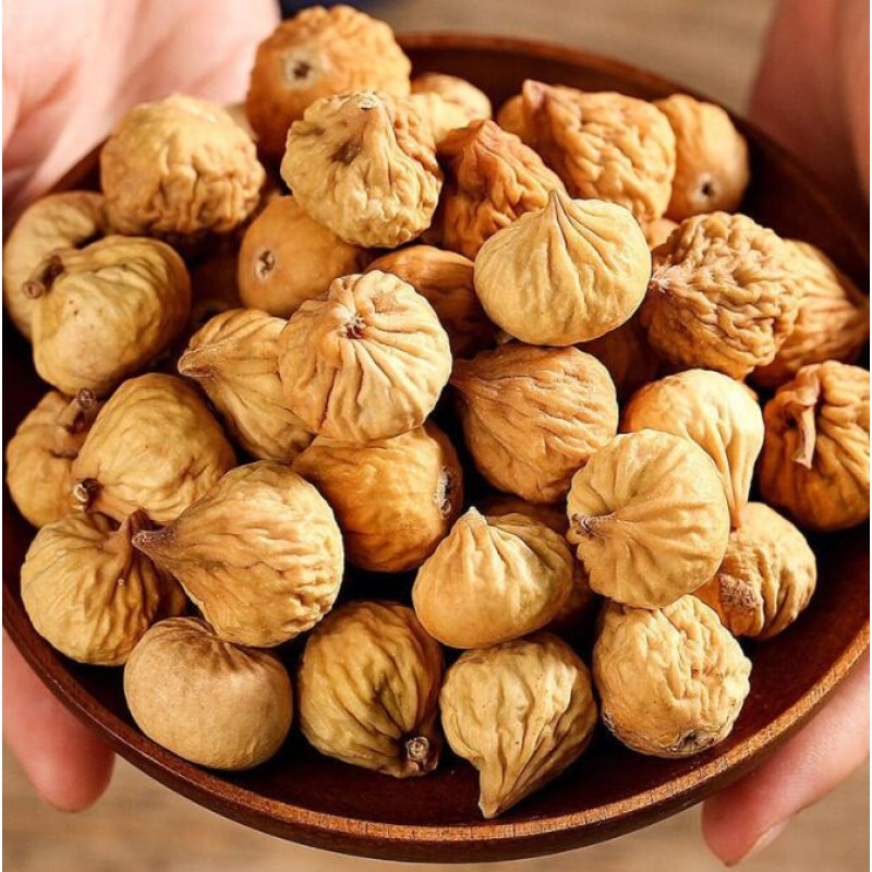 Dried Fig Fruit Manufacturer - Whole Natural Tea Snack