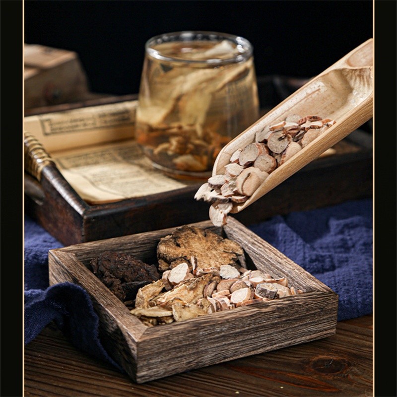 Fibroid Tea Factory - Natural Herb Uterus Detox OEM