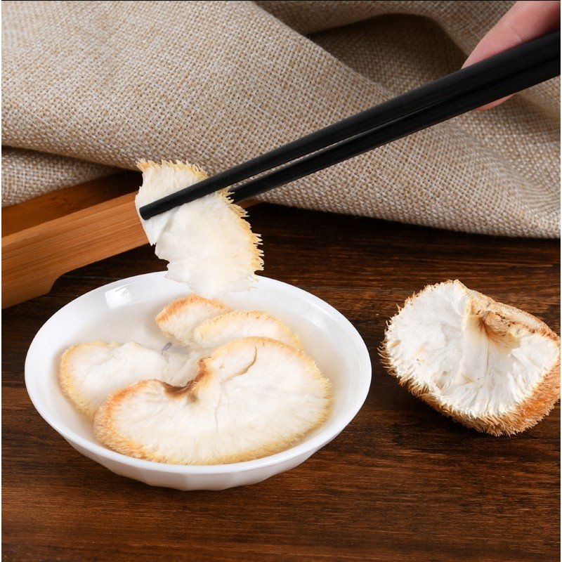 Hericium Rrinaceus Manufacturer - Dried Lion's Mane Supplier