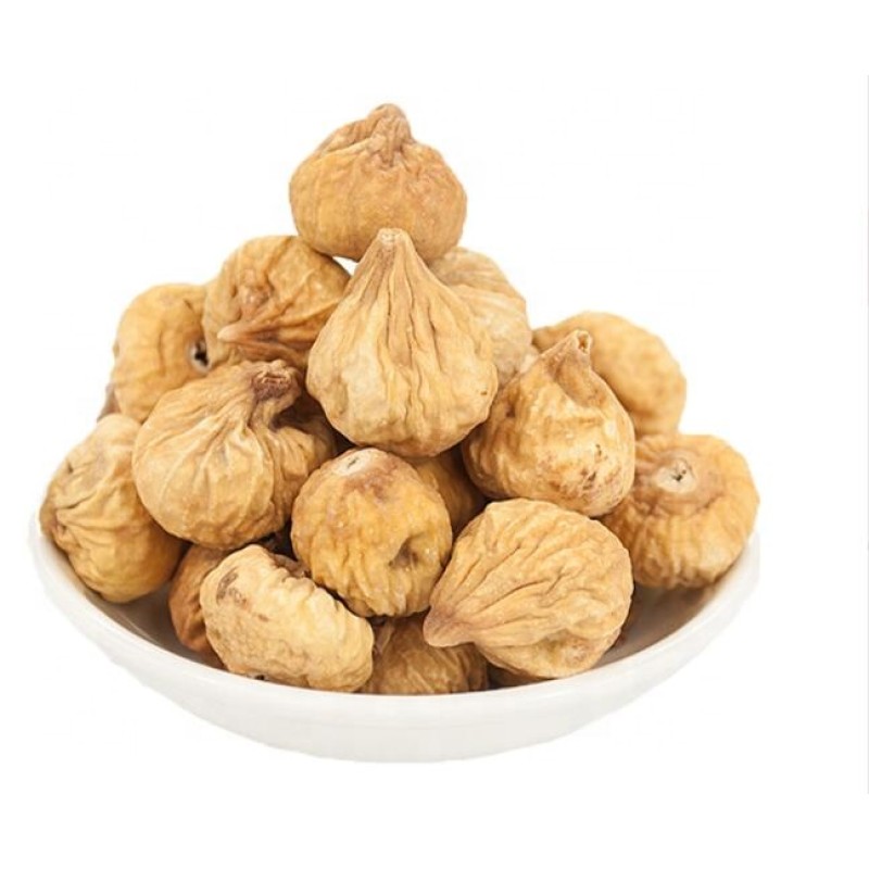 Dried Fig Fruit Manufacturer - Whole Natural Tea Snack