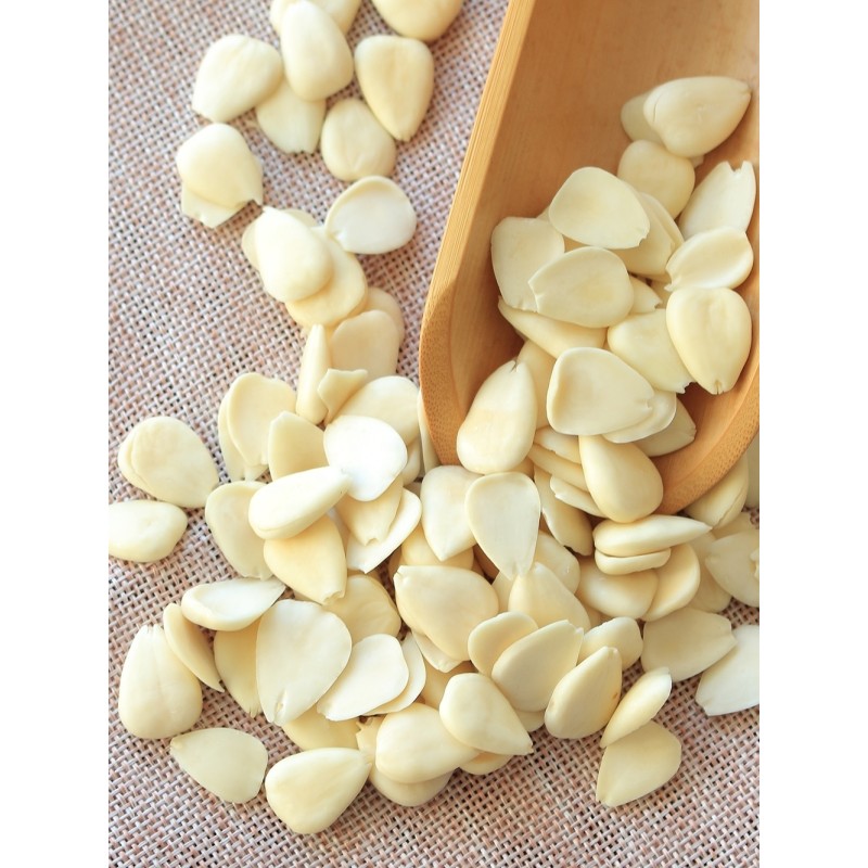 Dried Sweet Almond Factory - Peeled High Quality OEM