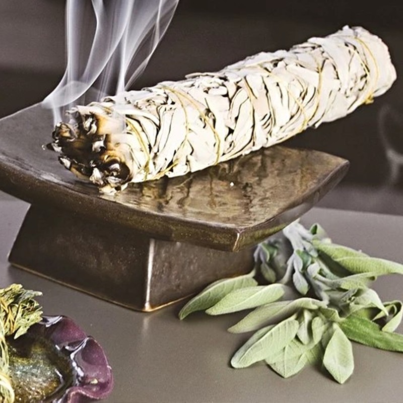 Sage Bundles Manufacturer - Palo Santo Smudge Kit
