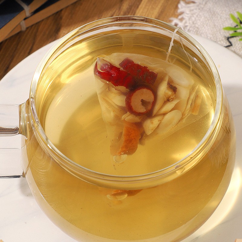 Four Treasures Tea Factory - Health Tea Bag