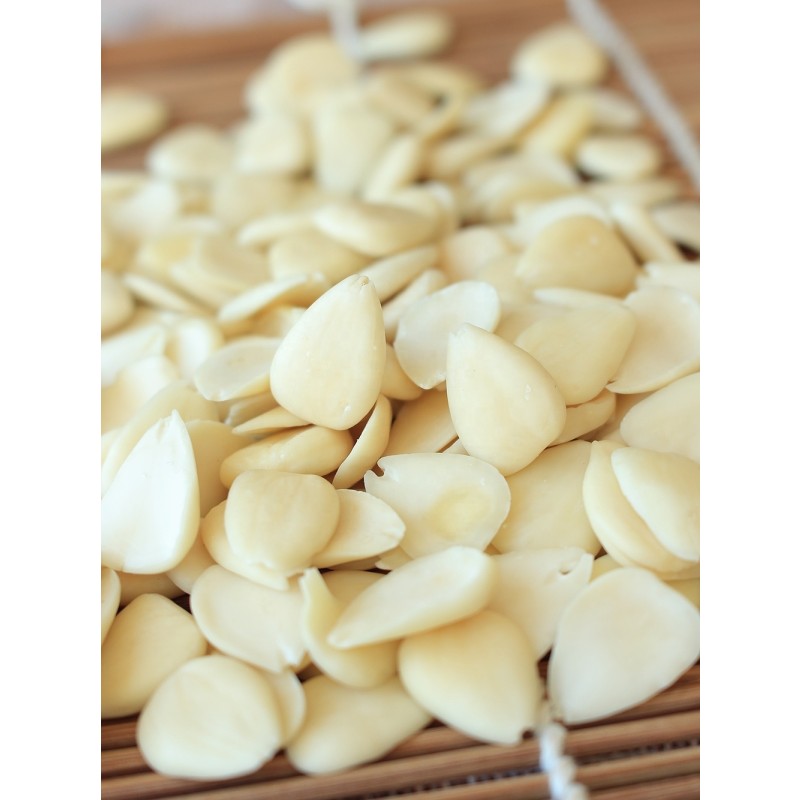 Dried Sweet Almond Factory - Peeled High Quality OEM