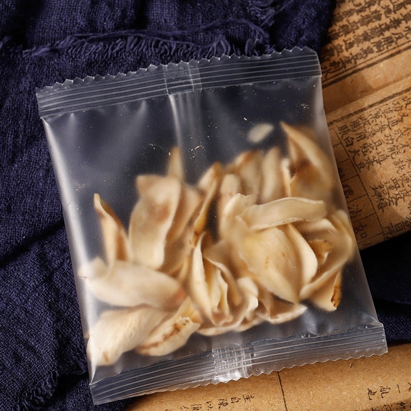 Ginseng Soup Manufacturer - Polygonatum Jujube Custom OEM