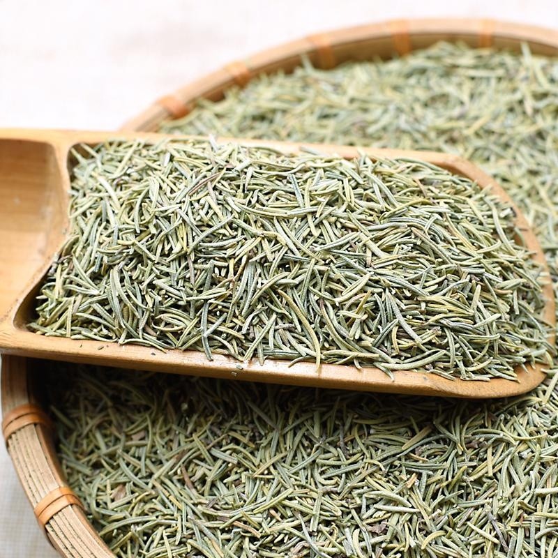 Rosemary Leaves Factory - Turkish Spice Tea