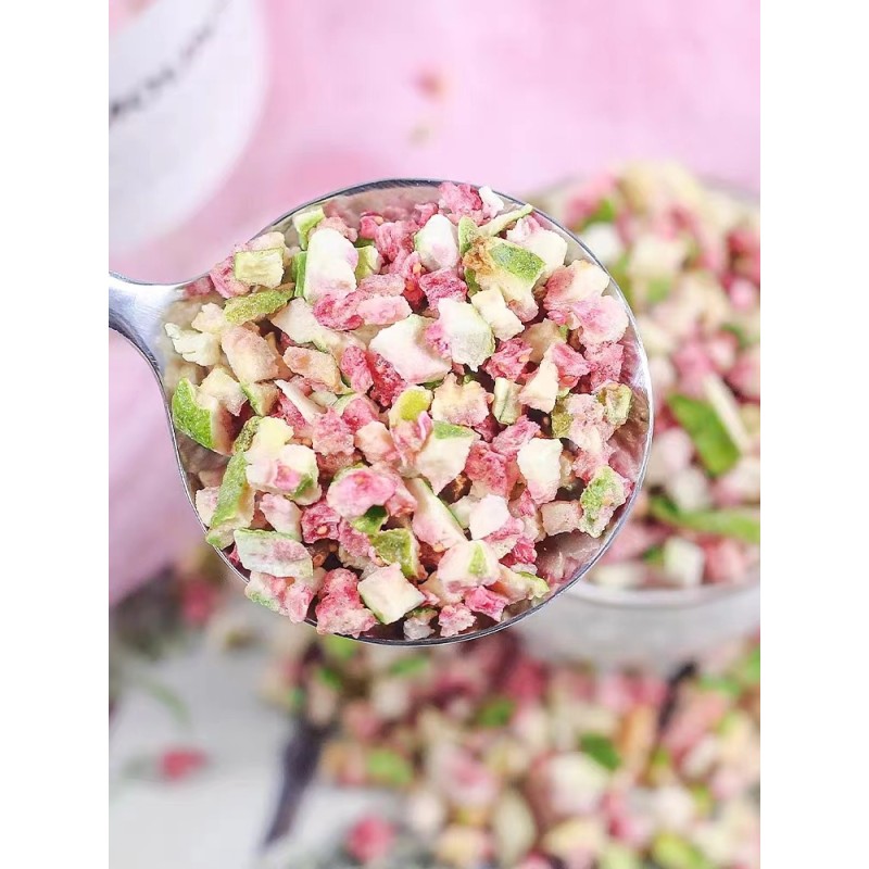 Freeze Dried Figs Factory - Food Grade Vitamin Rich