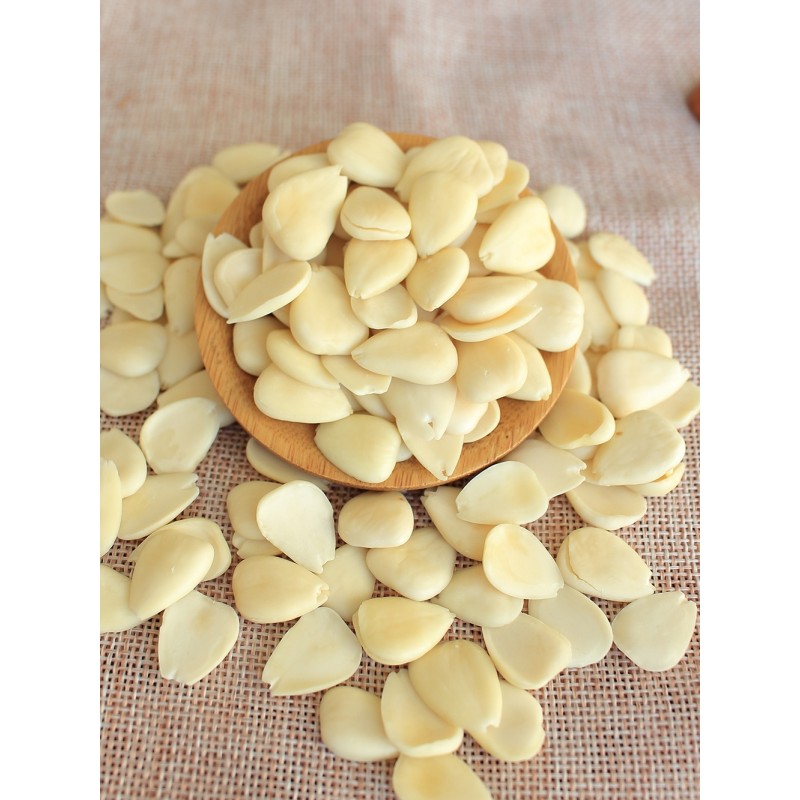 Dried Sweet Almond Factory - Peeled High Quality OEM