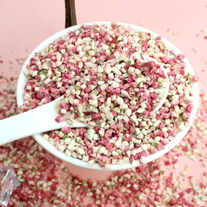 Freeze Dried Figs Factory - Food Grade Vitamin Rich