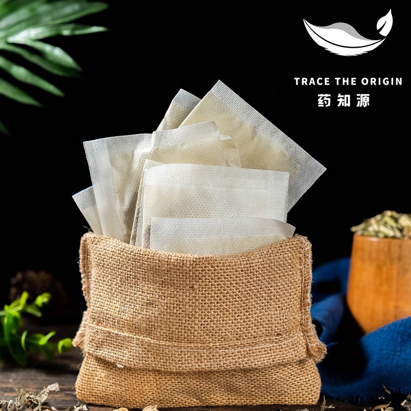 Ginger Foot Bath Manufacturer - Dried Old Ginger