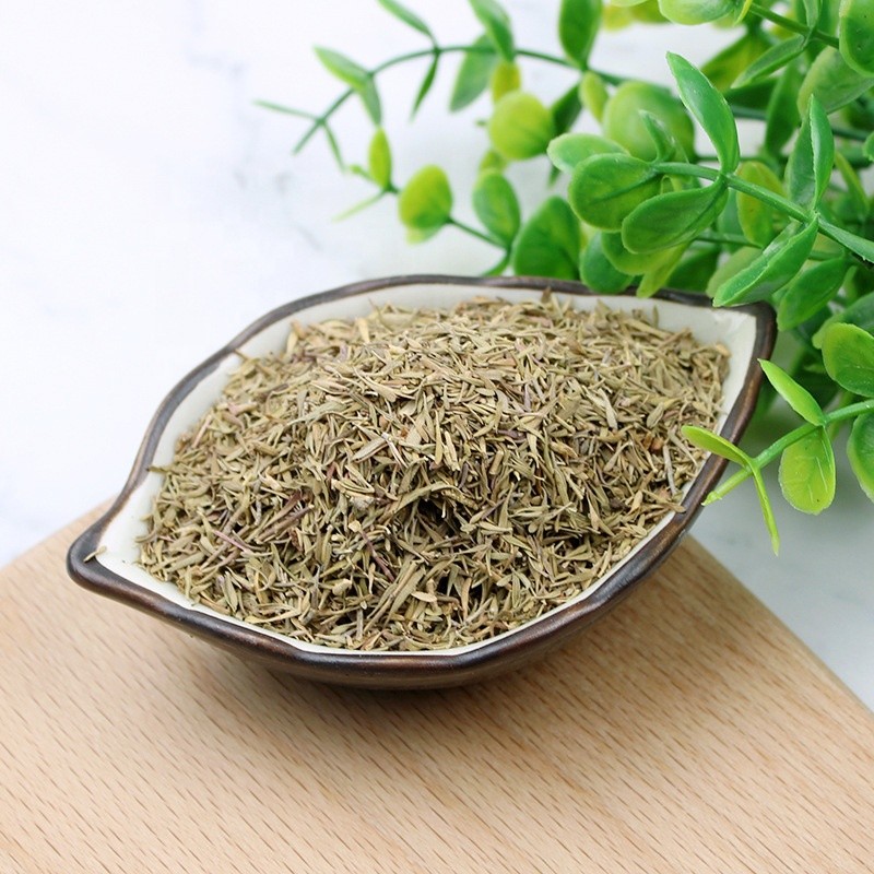 Thyme Leaves Manufacturer - Dried Spices Supply