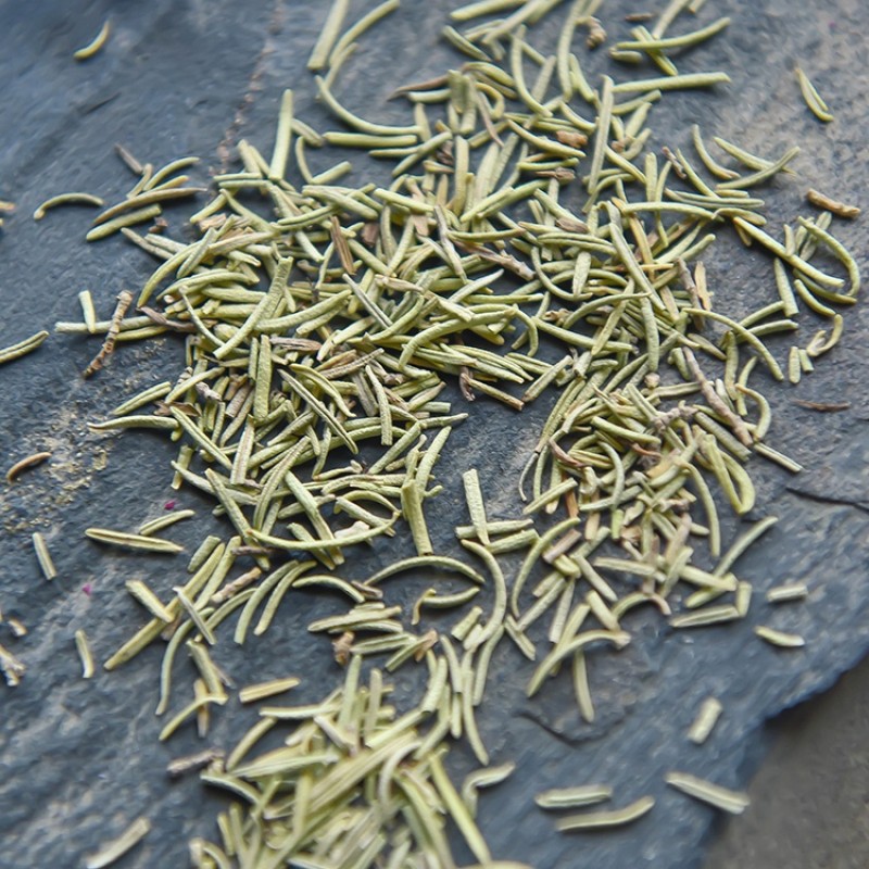 Rosemary Leaves Factory - Turkish Spice Tea
