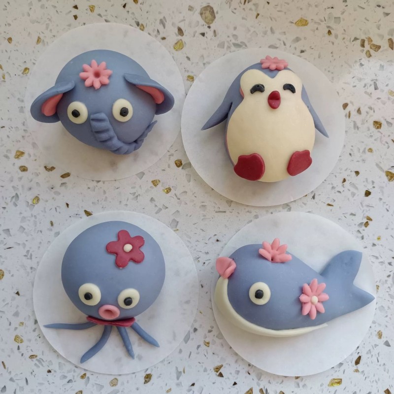 Butterfly Pea Powder Factory - Blue Flower Powder