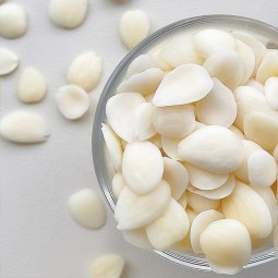 Dried Sweet Almond Factory - Peeled High Quality OEM