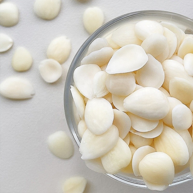 Dried Sweet Almond Factory - Peeled High Quality OEM