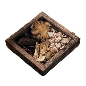 Fibroid Tea Factory - Natural Herb Uterus Detox OEM