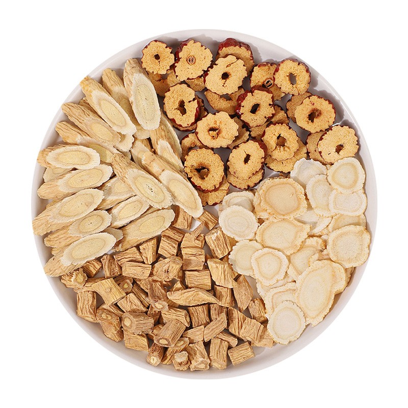 Four Treasures Tea Factory - Health Tea Bag