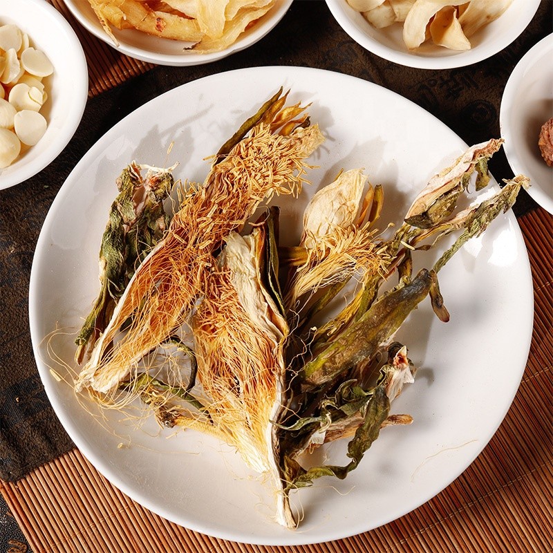 Soup Ingredients Manufacturer - Almonds Fig Vileplume OEM