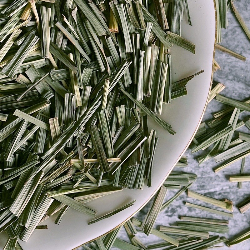 Lemongrass Manufacturer - Ning Meng Cao Dried