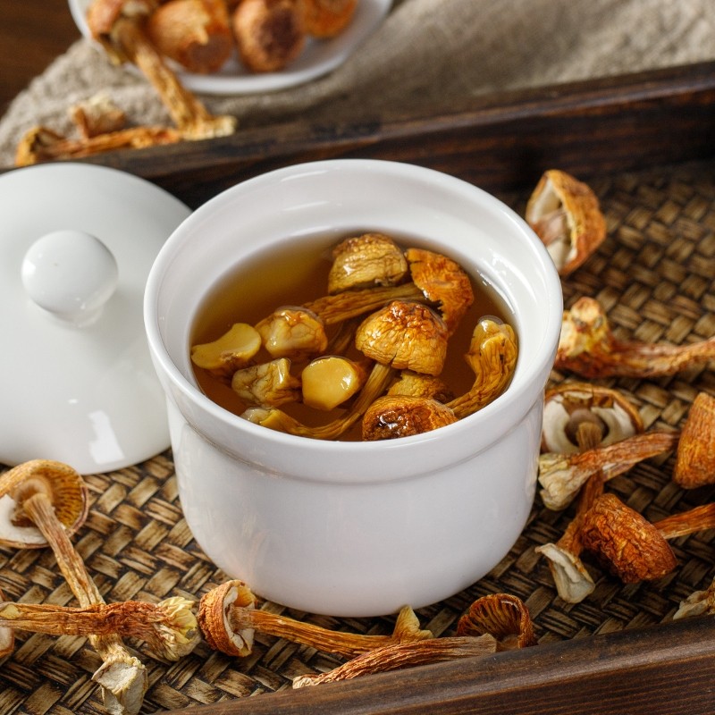 Agaricus Blazei Manufacturer - Dried Mushroom Bulk Supplier