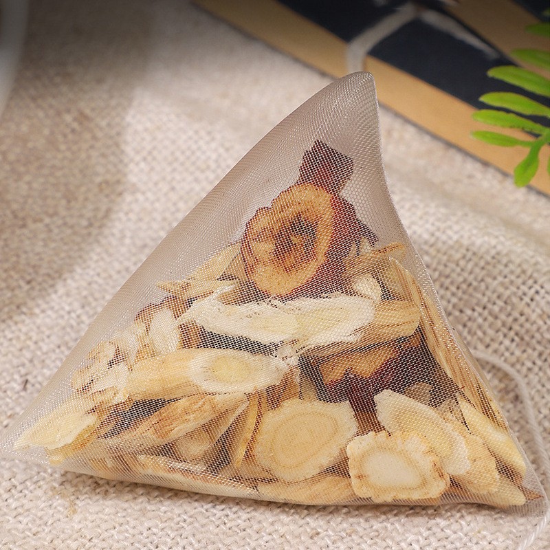 Four Treasures Tea Factory - Health Tea Bag