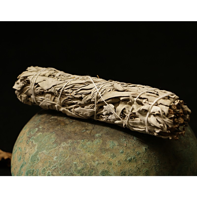 Sage Bundles Manufacturer - Palo Santo Smudge Kit