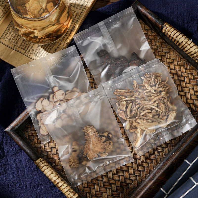 Fibroid Tea Factory - Natural Herb Uterus Detox OEM