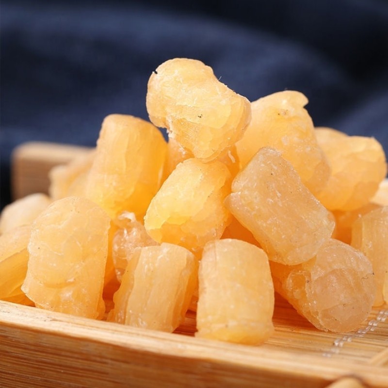 Dried Scallop Factory - Sea Products Tonic Bulk