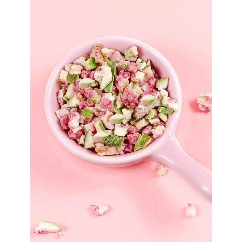 Freeze Dried Figs Factory - Food Grade Vitamin Rich