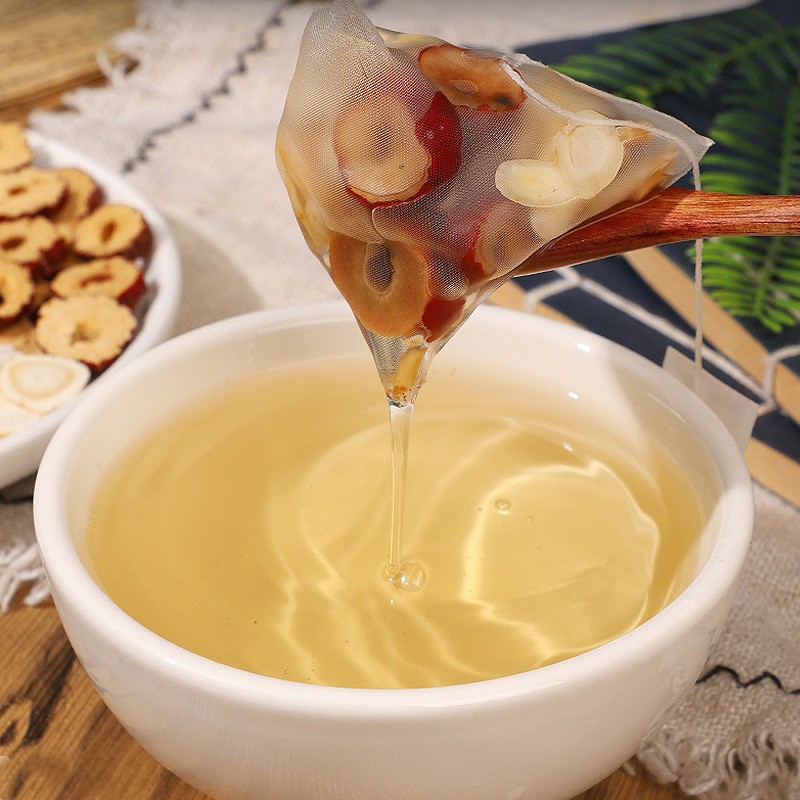 Four Treasures Tea Factory - Health Tea Bag