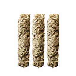 Sage Bundles Manufacturer - Palo Santo Smudge Kit