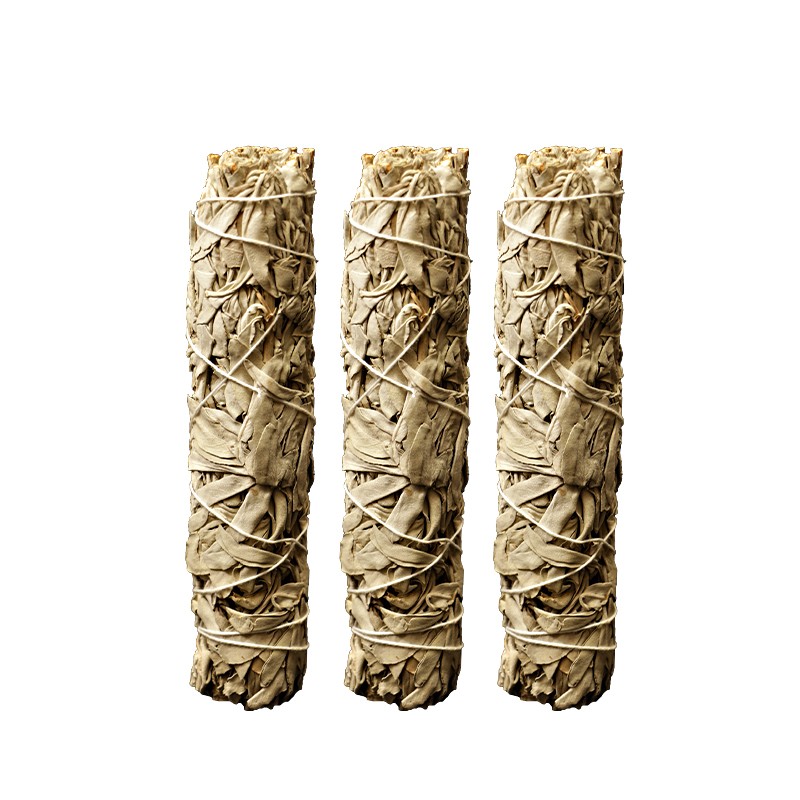 Sage Bundles Manufacturer - Palo Santo Smudge Kit