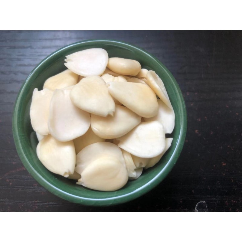 Dried Sweet Almond Factory - Peeled High Quality OEM