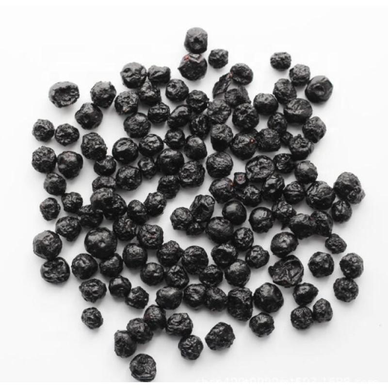 Dried Blueberry Factory - Natural Fruit Tea Bake