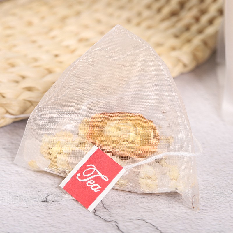 Sour Plum Soup Factory - Peach Oolong Tea Bag