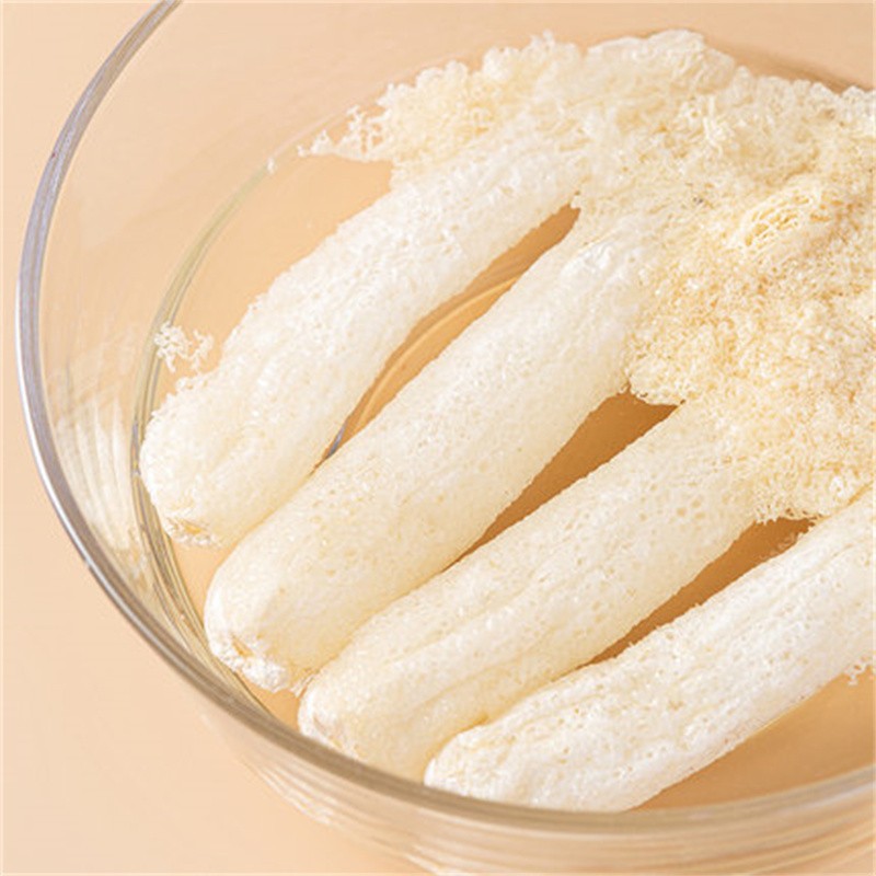 Bamboo Fungus Factory - Dried Dictyophora Nutritional