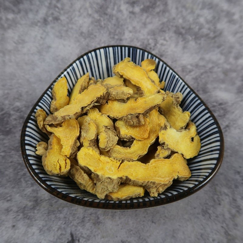 Blackberry Lily Manufacturer - She Gan Rhizome Herb