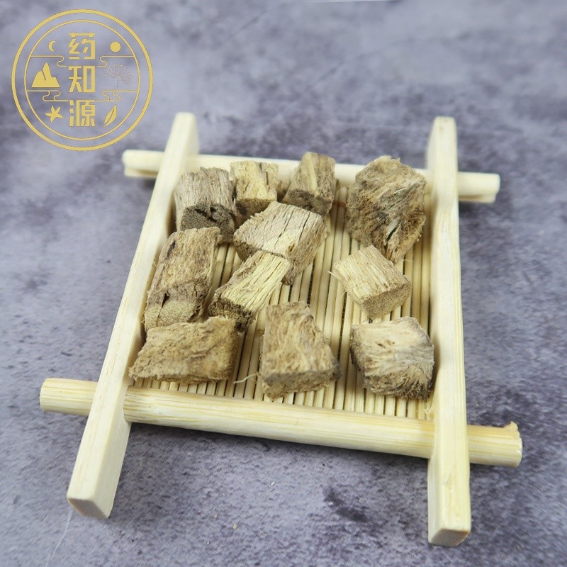 Kudzu Root Manufacturer - Ge Gen Dried Vine