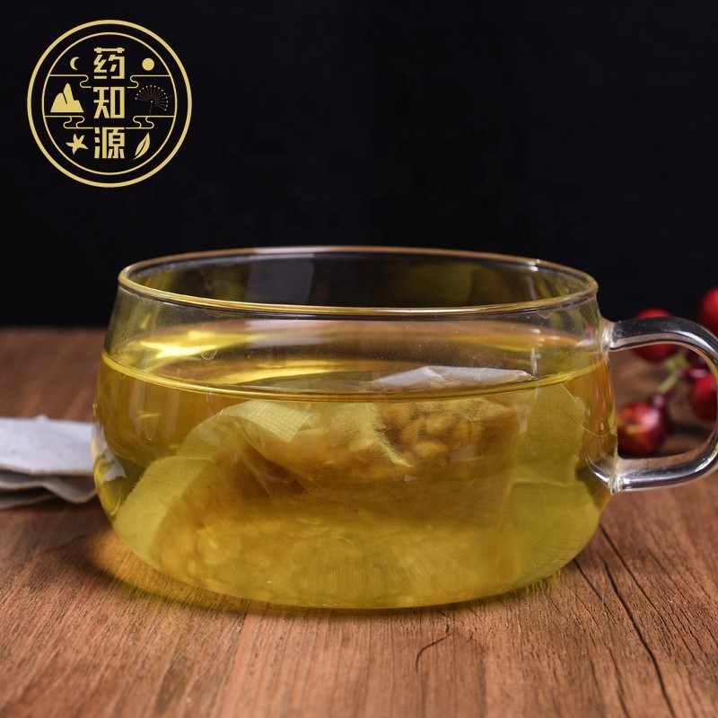 Black Buckwheat Tea Factory - Organic Roasted Instant