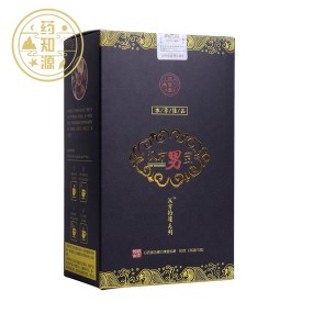 Maca Tea Factory - Goji Raspberry Men Health