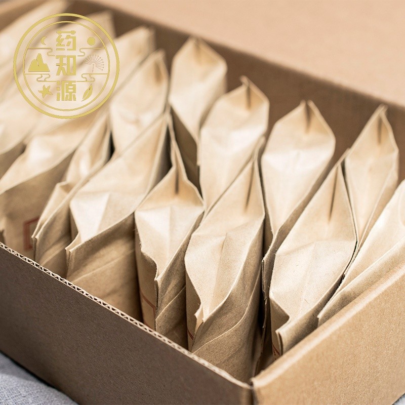 Ginger Tea Factory - Red Jujube Brown Sugar Gift