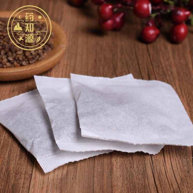 Black Buckwheat Tea Factory - Organic Roasted Instant