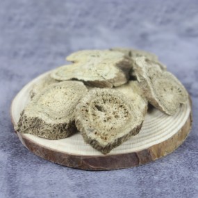 Costus Root Factory - Yun Mu Xiang Inclusion-Free